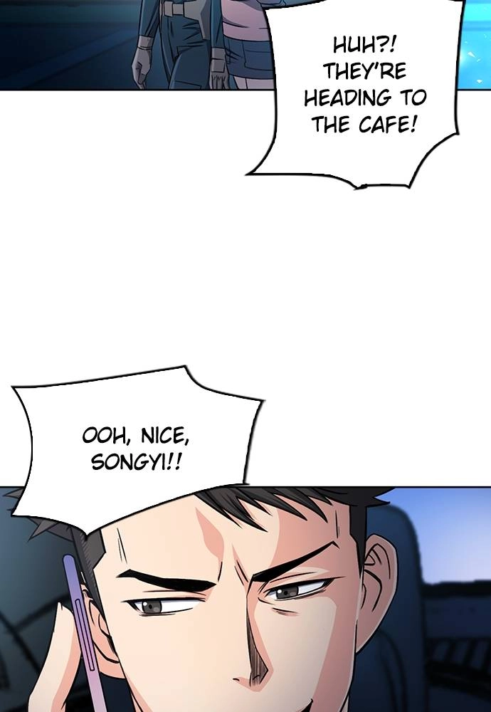 The Druid of Seoul Station Chapter 51, page 11 of 113