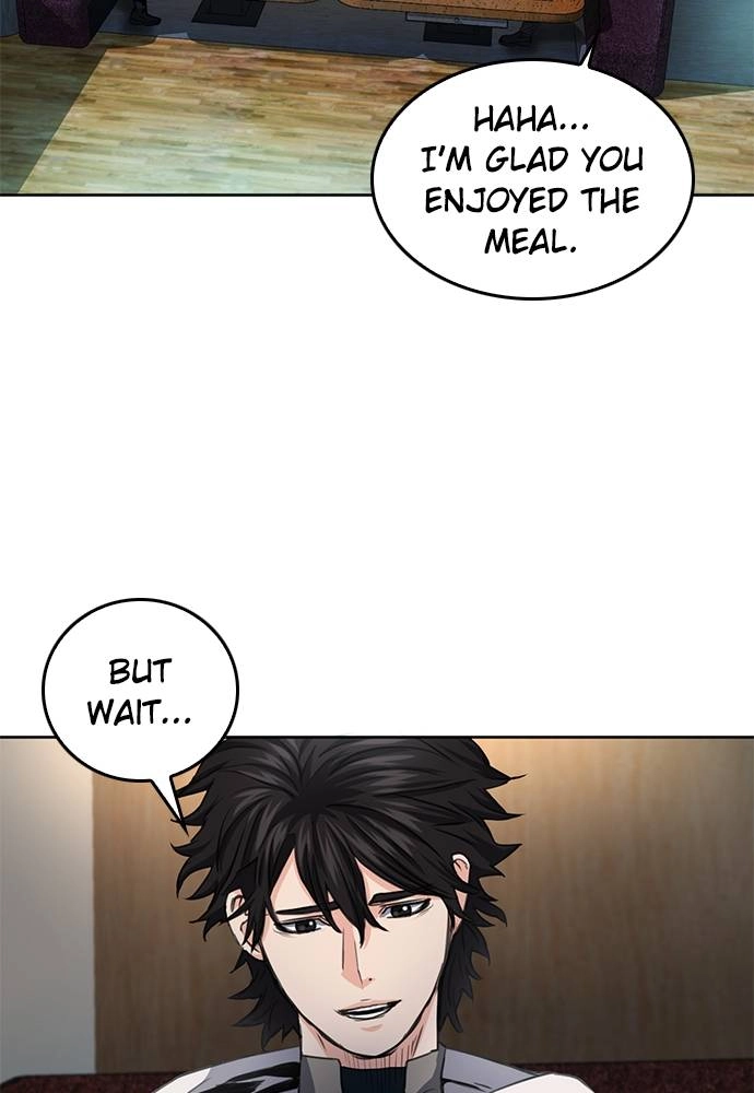 The Druid of Seoul Station Chapter 51, page 110 of 113