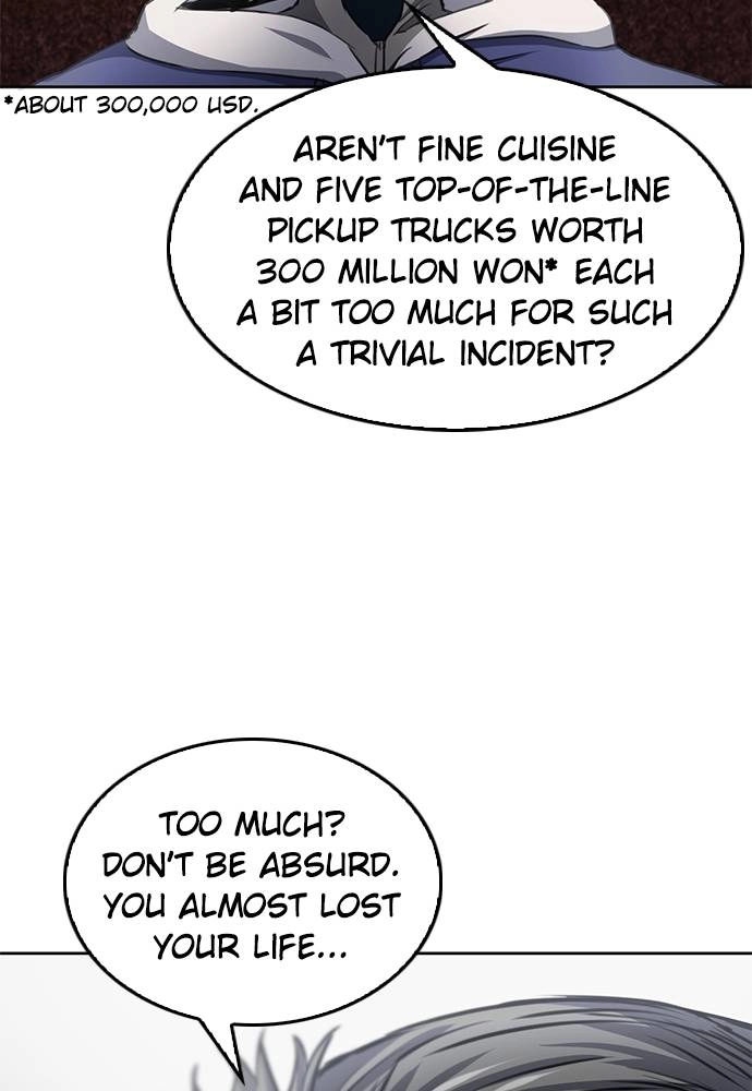 The Druid of Seoul Station Chapter 51, page 111 of 113