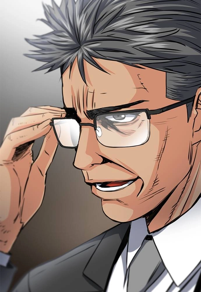 The Druid of Seoul Station Chapter 51, page 112 of 113