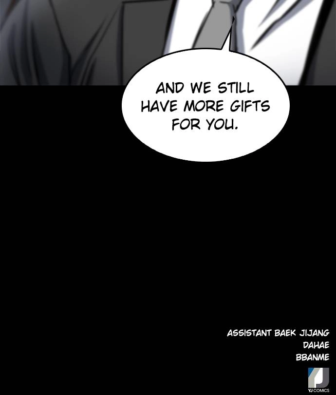 The Druid of Seoul Station Chapter 51, page 113 of 113