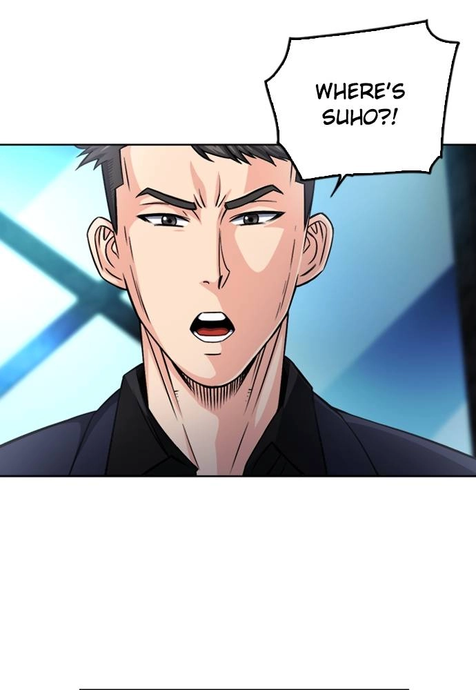 The Druid of Seoul Station Chapter 51, page 17 of 113