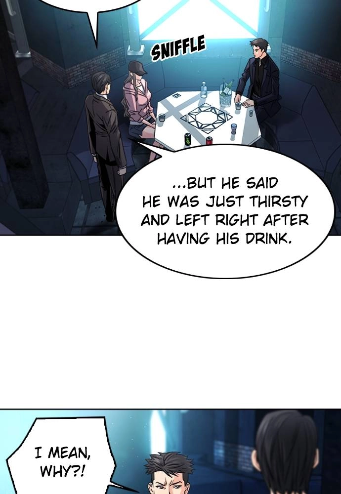 The Druid of Seoul Station Chapter 51, page 19 of 113