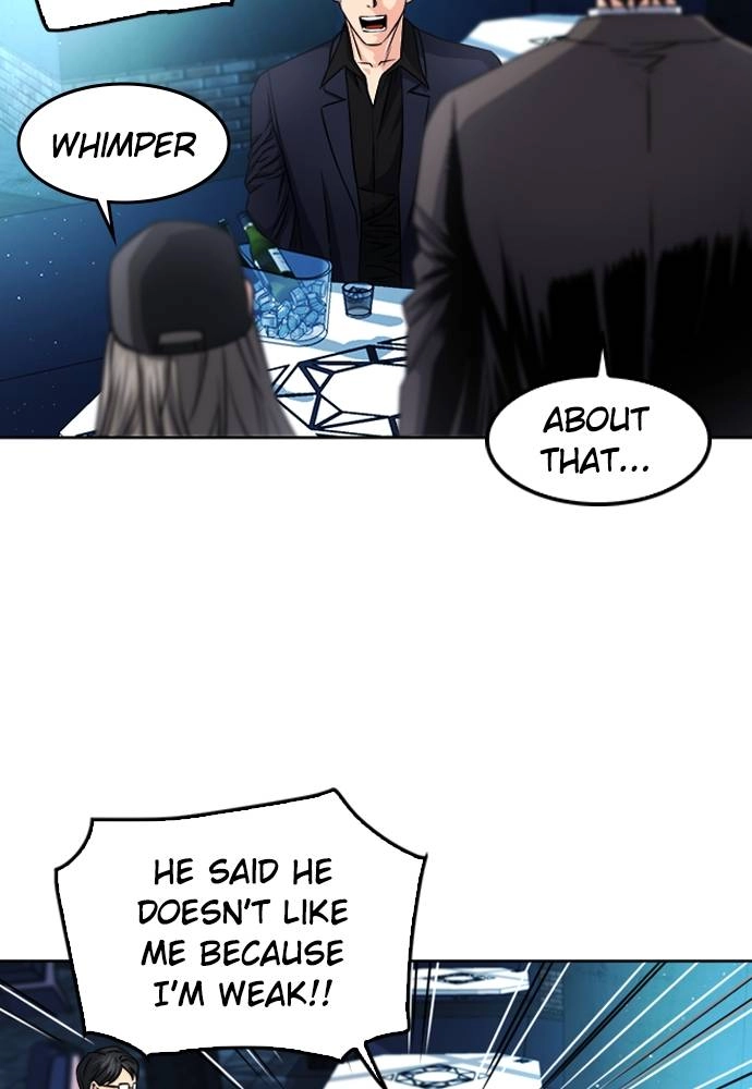 The Druid of Seoul Station Chapter 51, page 20 of 113
