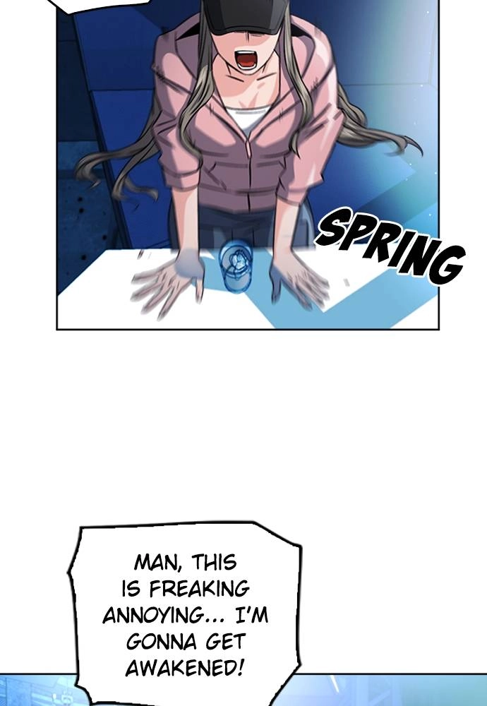The Druid of Seoul Station Chapter 51, page 23 of 113