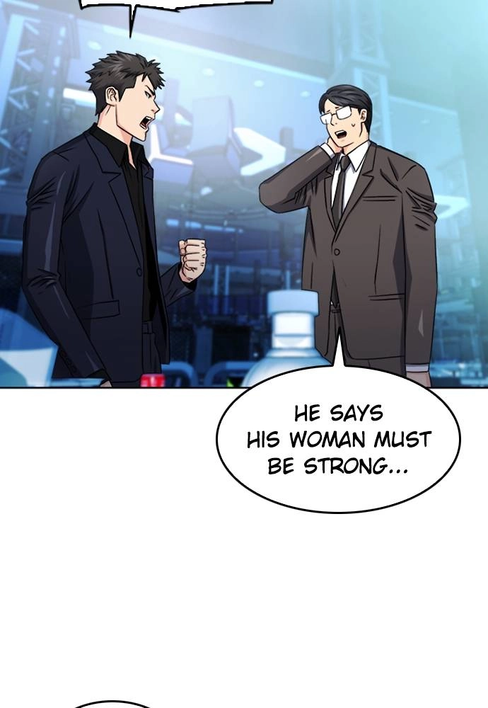 The Druid of Seoul Station Chapter 51, page 25 of 113