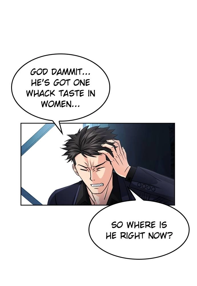 The Druid of Seoul Station Chapter 51, page 29 of 113