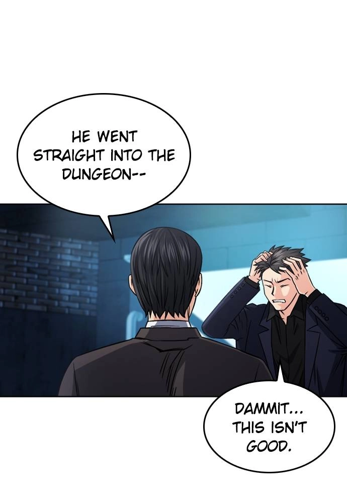 The Druid of Seoul Station Chapter 51, page 31 of 113