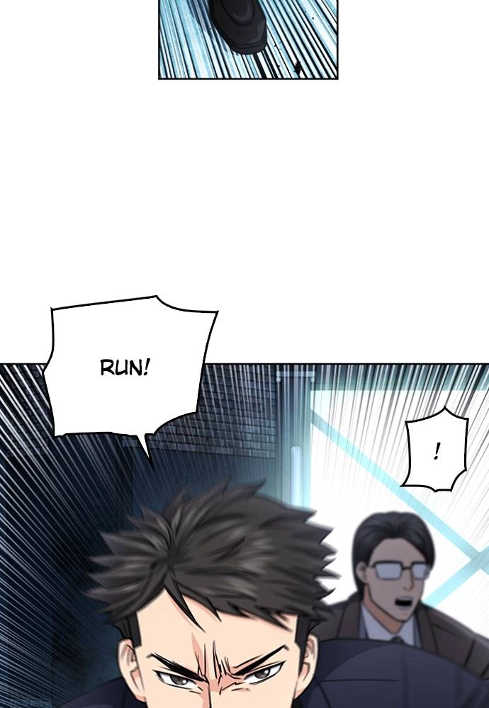 The Druid of Seoul Station Chapter 51, page 37 of 113