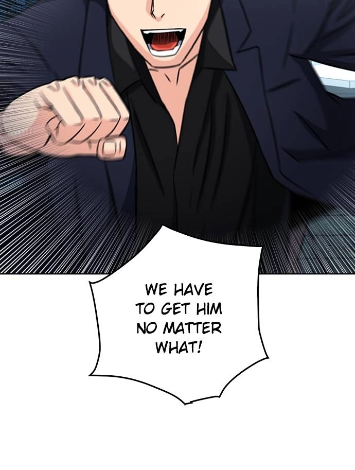 The Druid of Seoul Station Chapter 51, page 38 of 113