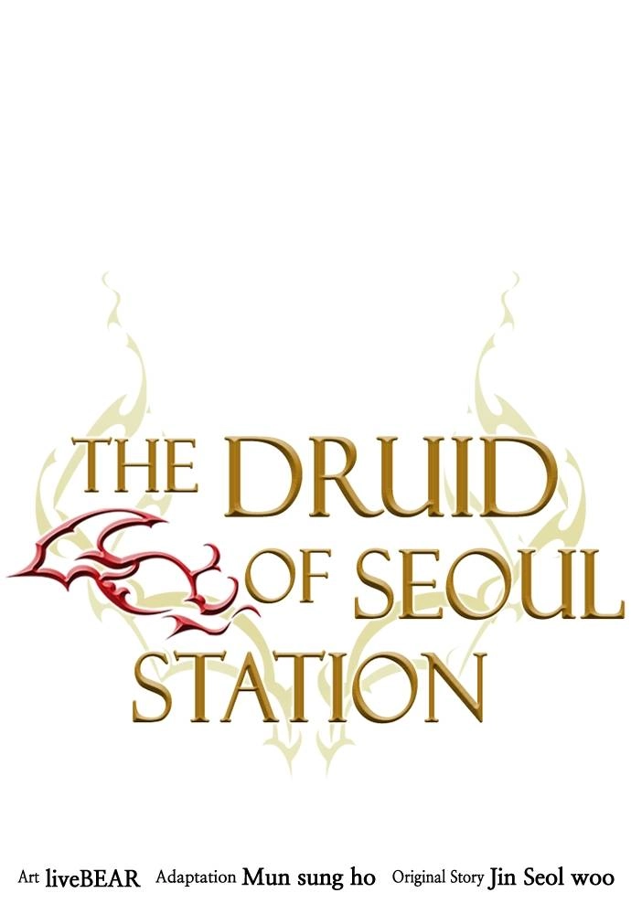 The Druid of Seoul Station Chapter 51, page 39 of 113