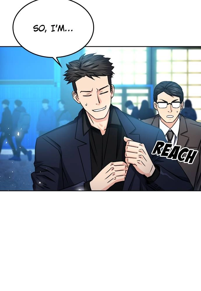 The Druid of Seoul Station Chapter 51, page 43 of 113