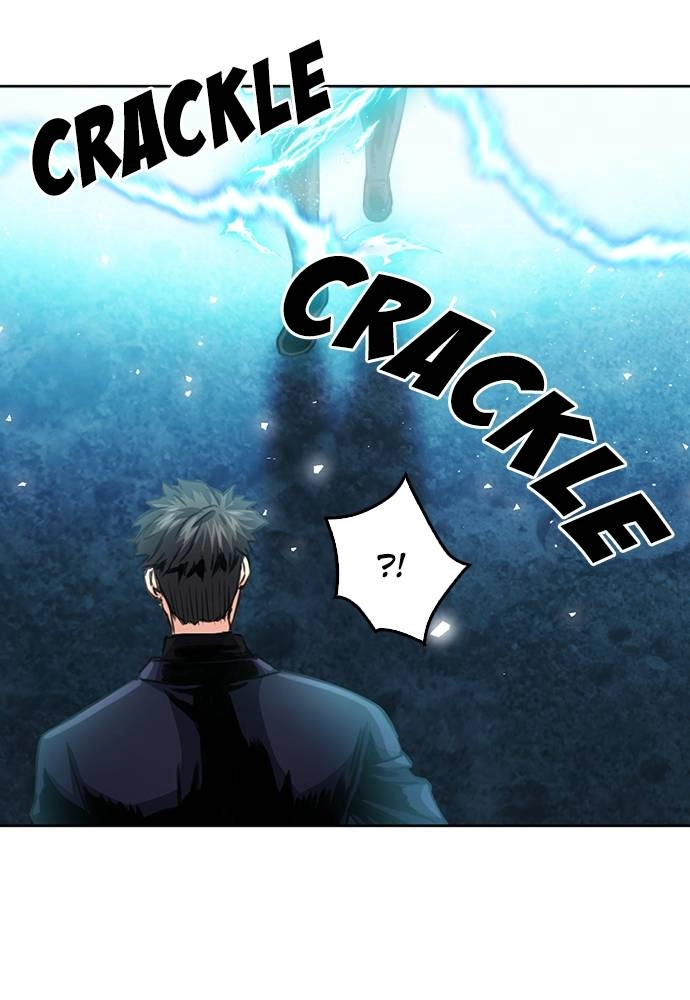 The Druid of Seoul Station Chapter 51, page 44 of 113