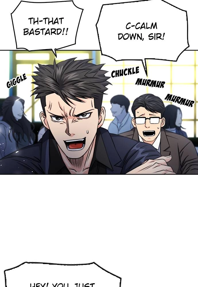 The Druid of Seoul Station Chapter 51, page 47 of 113