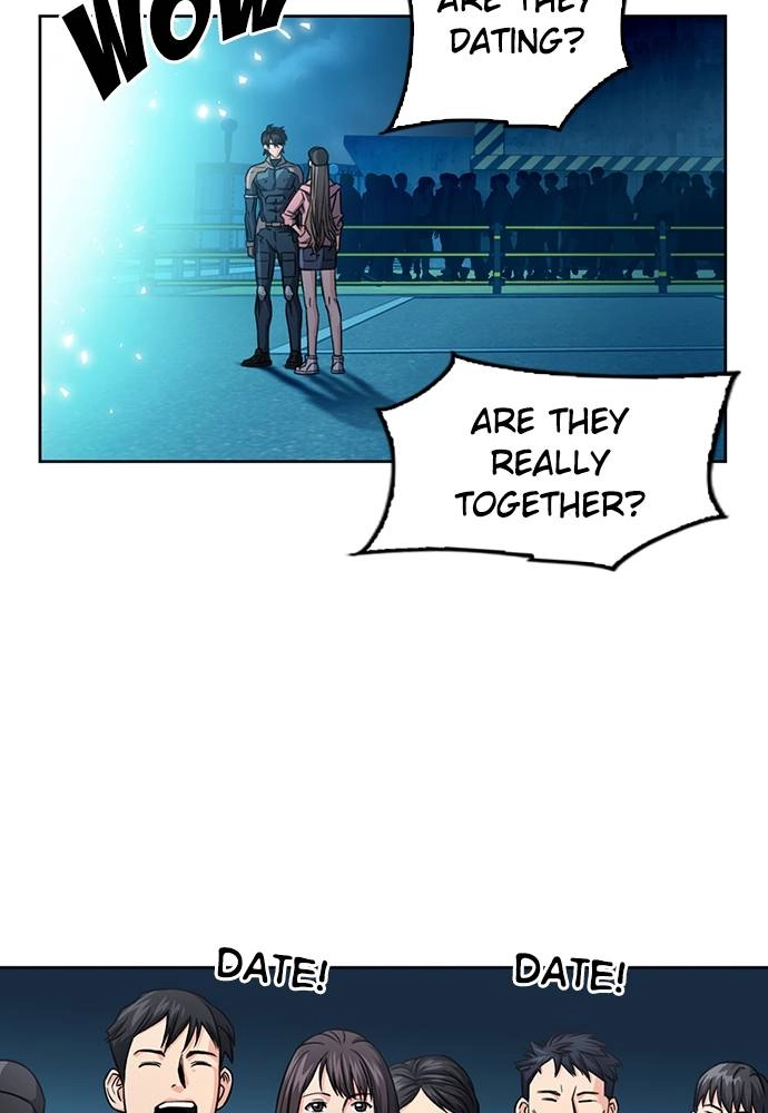 The Druid of Seoul Station Chapter 51, page 5 of 113