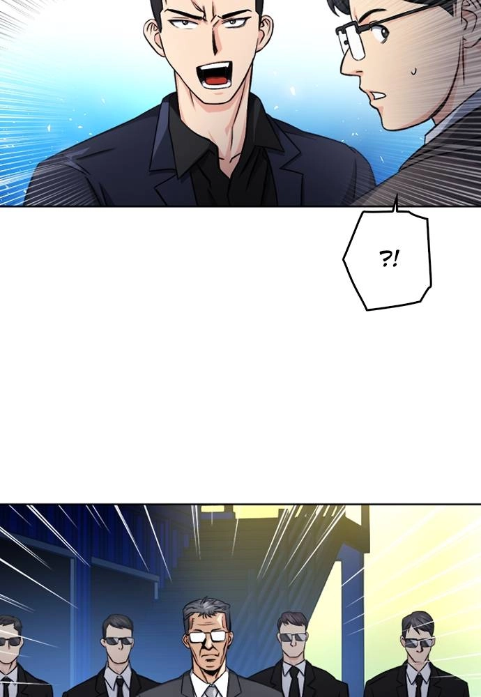The Druid of Seoul Station Chapter 51, page 50 of 113