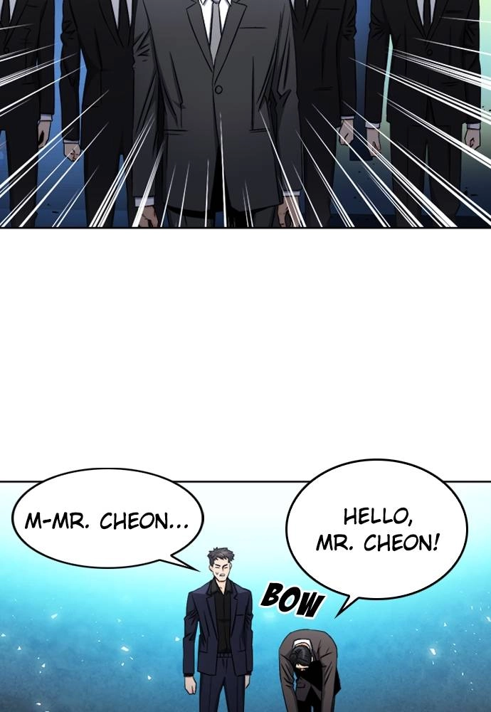 The Druid of Seoul Station Chapter 51, page 51 of 113