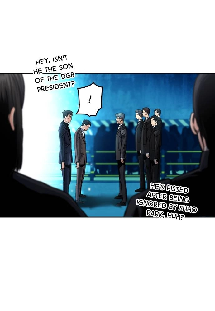 The Druid of Seoul Station Chapter 51, page 54 of 113