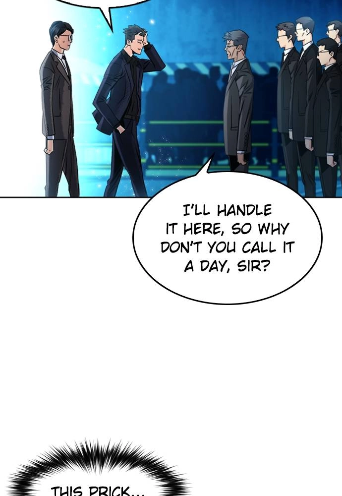 The Druid of Seoul Station Chapter 51, page 57 of 113