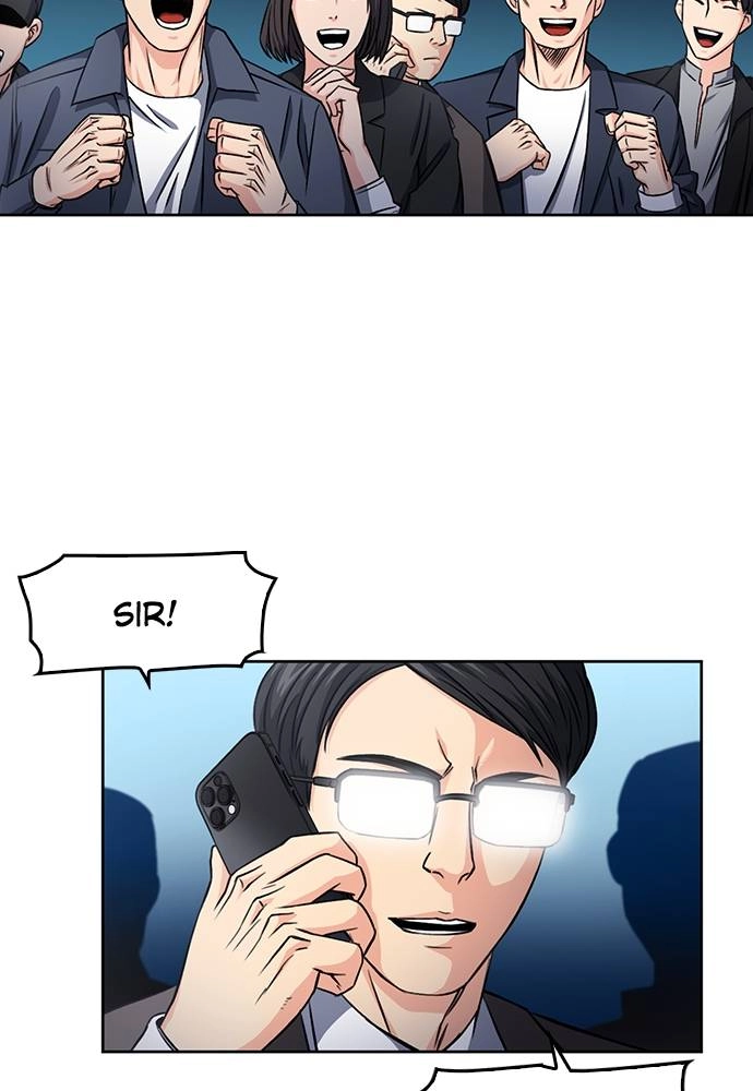 The Druid of Seoul Station Chapter 51, page 6 of 113