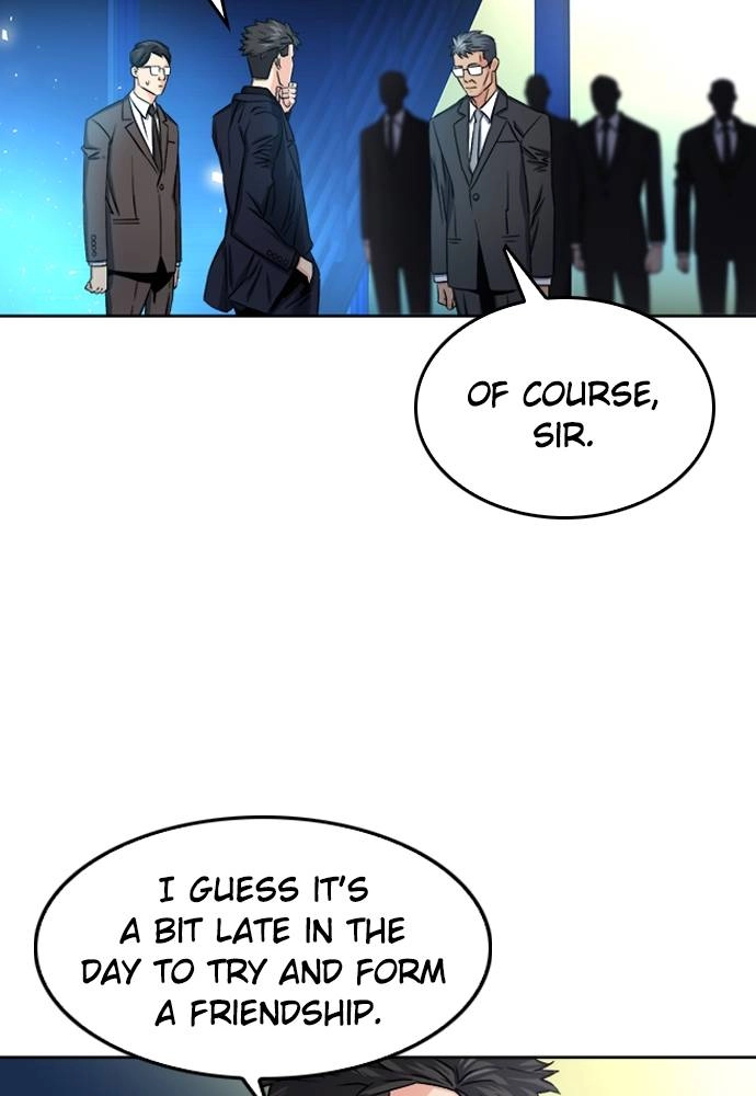 The Druid of Seoul Station Chapter 51, page 60 of 113