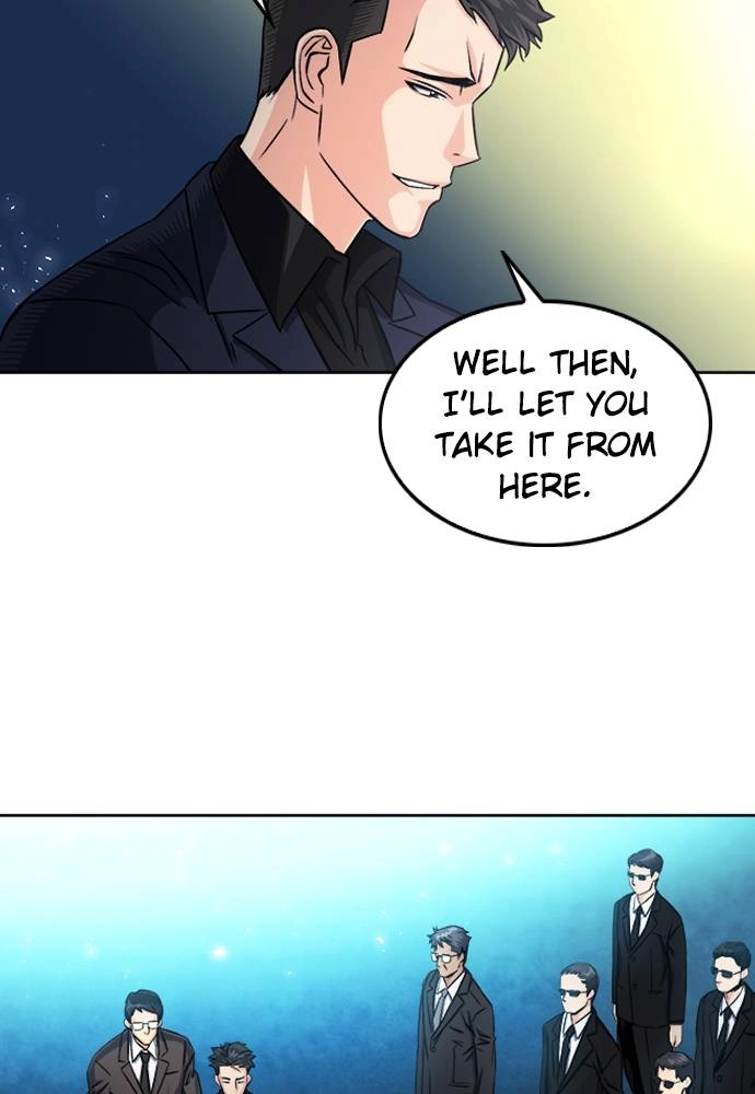 The Druid of Seoul Station Chapter 51, page 61 of 113
