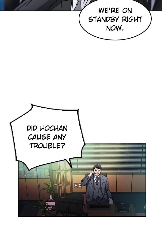 The Druid of Seoul Station Chapter 51, page 64 of 113