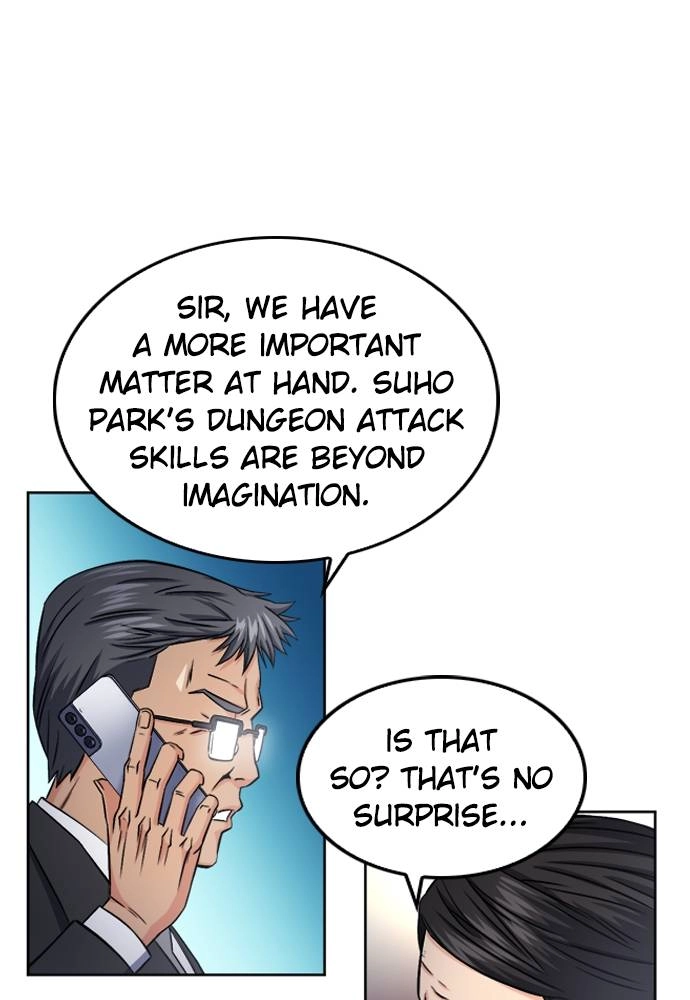 The Druid of Seoul Station Chapter 51, page 65 of 113