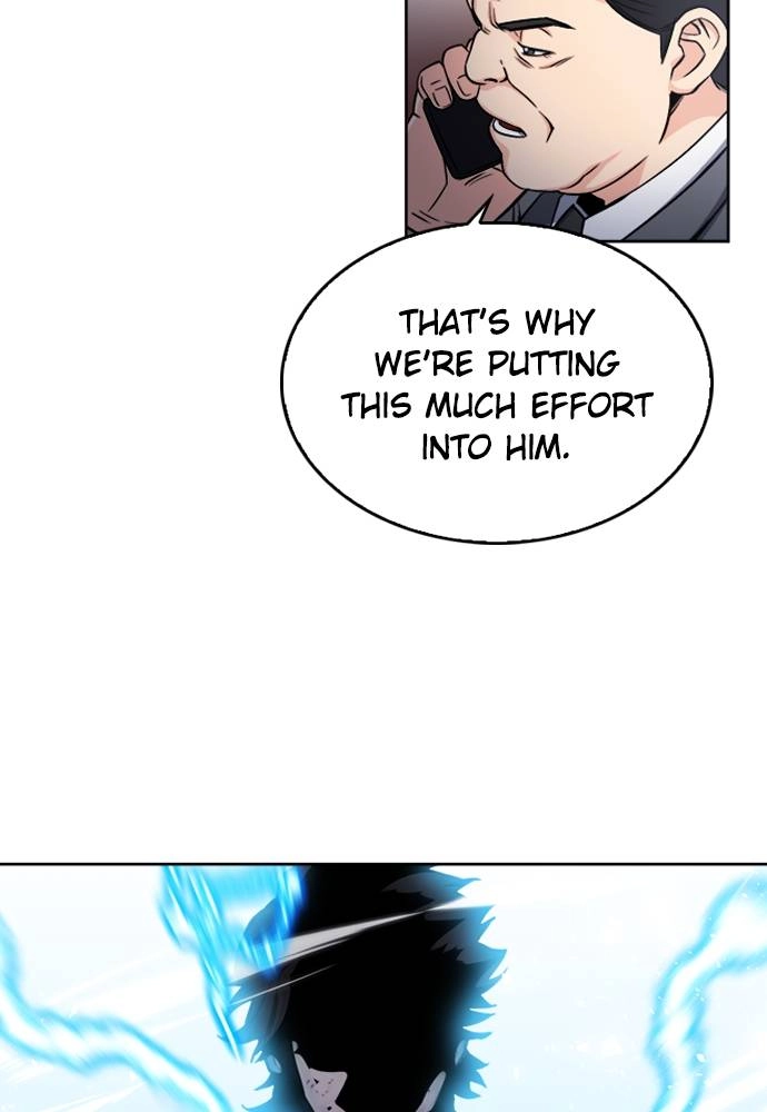 The Druid of Seoul Station Chapter 51, page 66 of 113