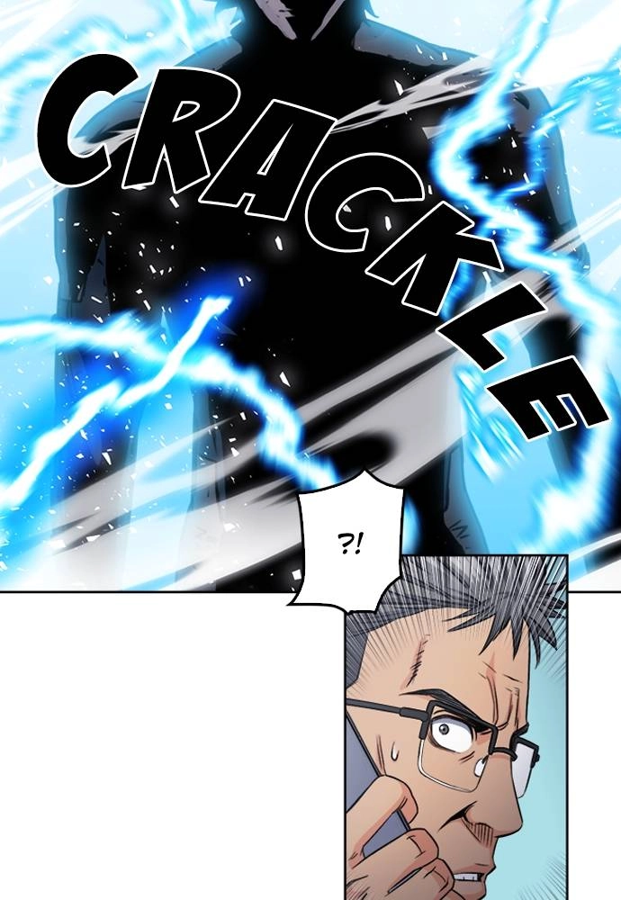 The Druid of Seoul Station Chapter 51, page 67 of 113