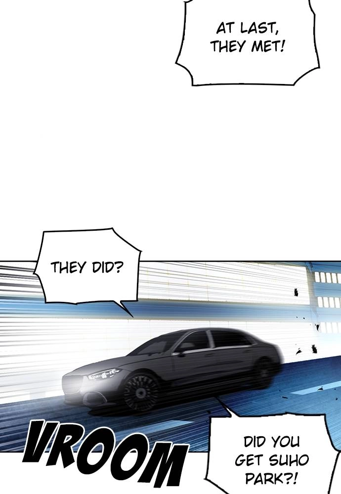 The Druid of Seoul Station Chapter 51, page 7 of 113