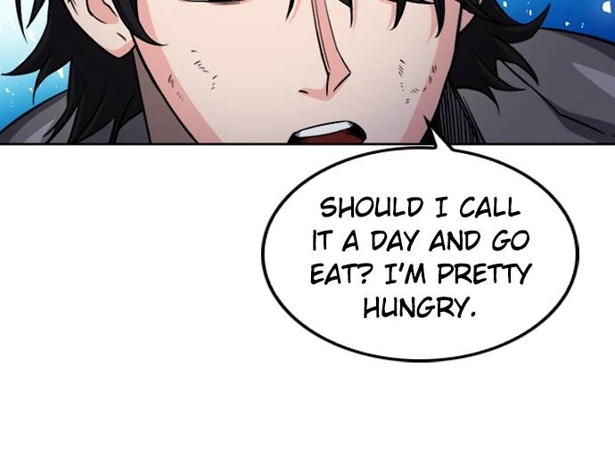 The Druid of Seoul Station Chapter 51, page 70 of 113