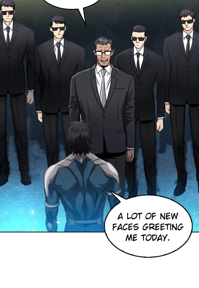 The Druid of Seoul Station Chapter 51, page 72 of 113