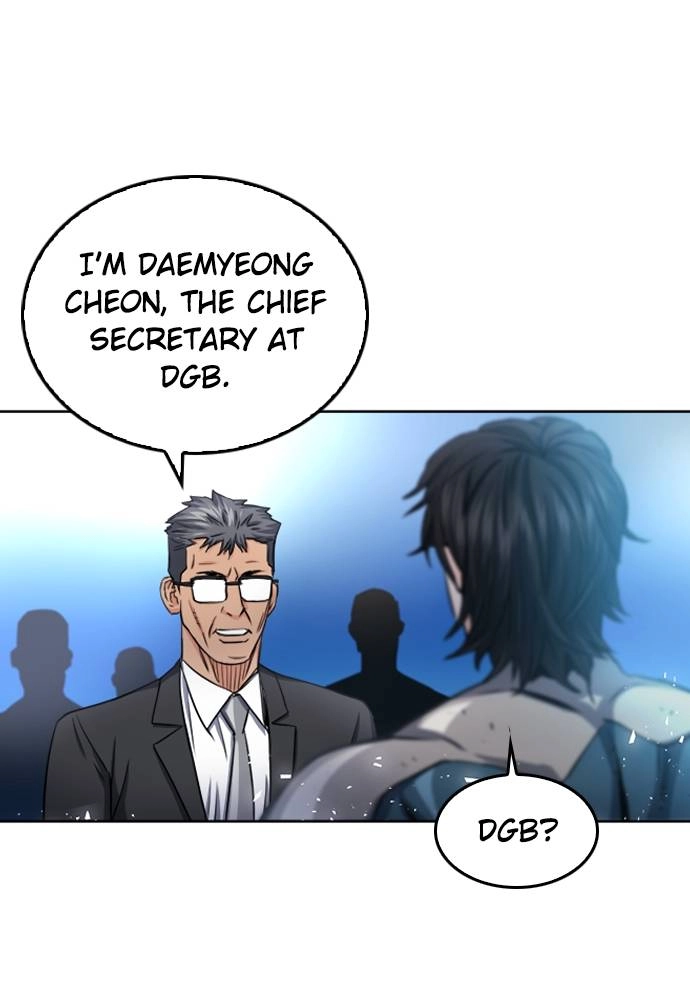 The Druid of Seoul Station Chapter 51, page 73 of 113