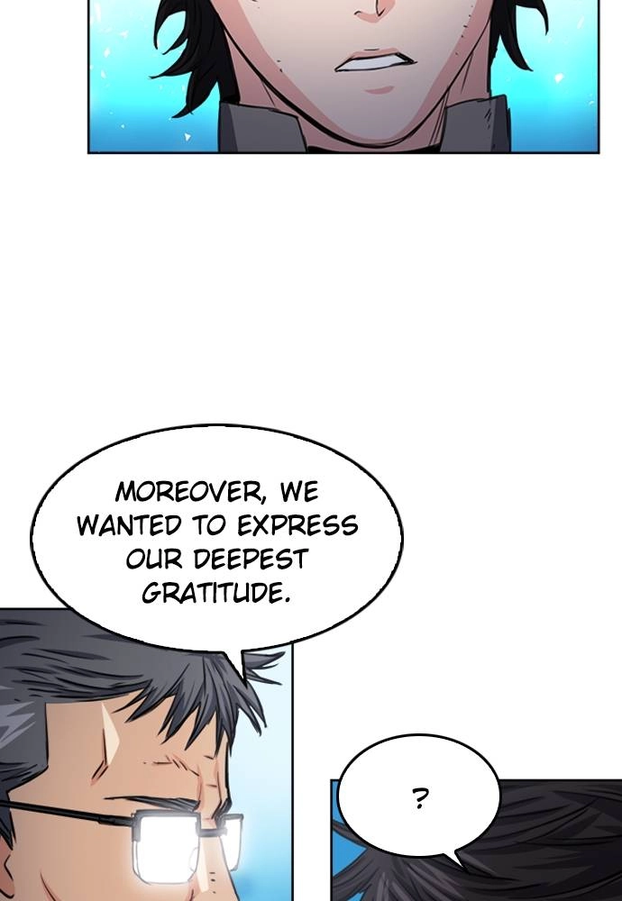 The Druid of Seoul Station Chapter 51, page 80 of 113