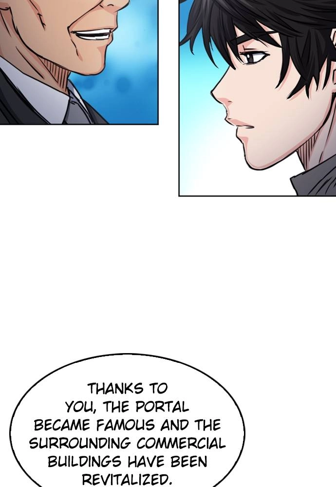 The Druid of Seoul Station Chapter 51, page 81 of 113