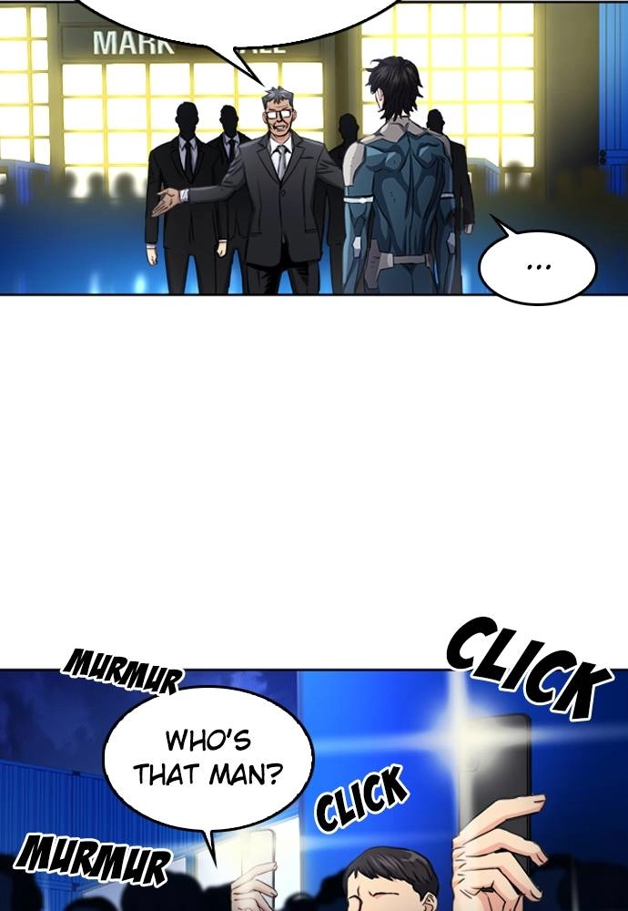 The Druid of Seoul Station Chapter 51, page 82 of 113