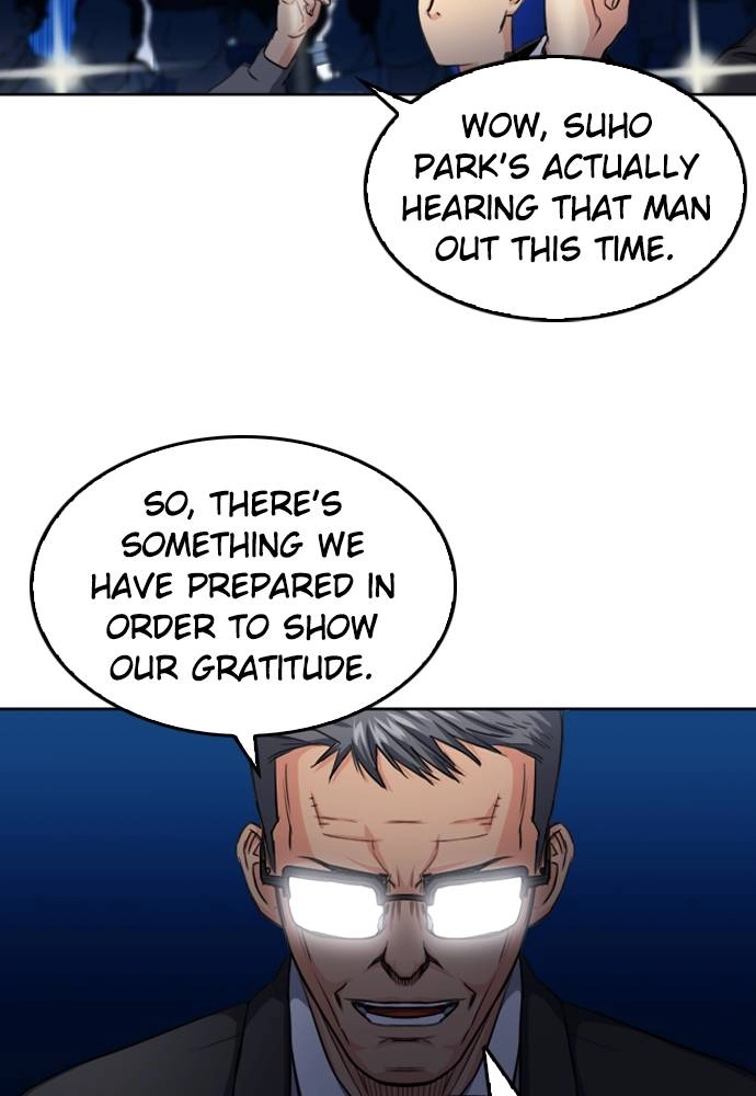 The Druid of Seoul Station Chapter 51, page 83 of 113