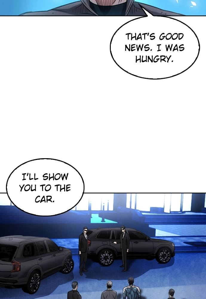 The Druid of Seoul Station Chapter 51, page 85 of 113