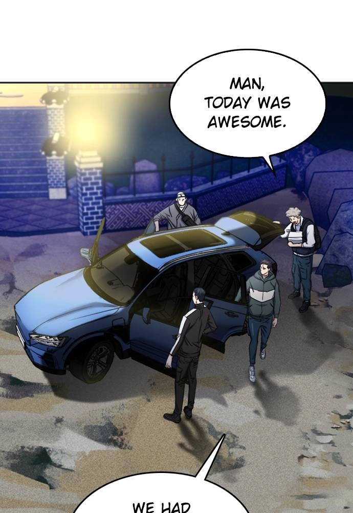 The Druid of Seoul Station Chapter 51, page 90 of 113