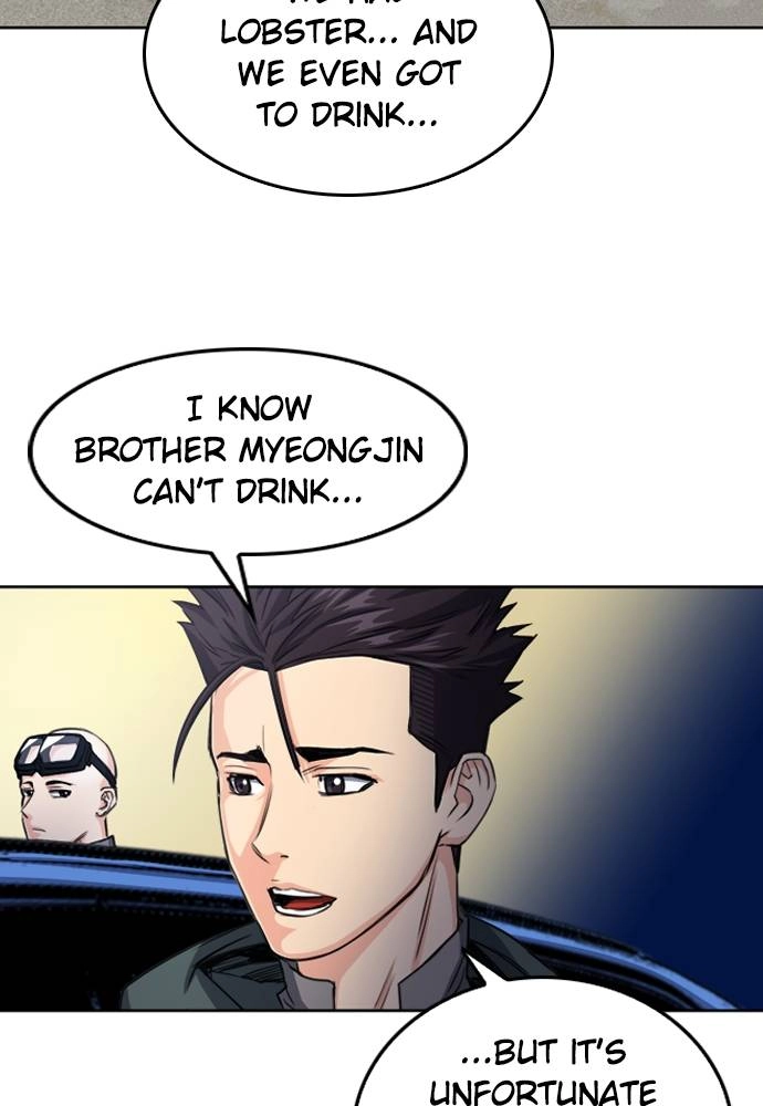 The Druid of Seoul Station Chapter 51, page 91 of 113