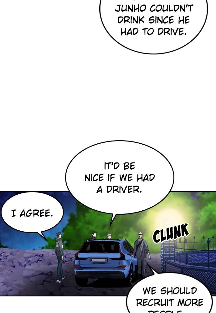 The Druid of Seoul Station Chapter 51, page 92 of 113