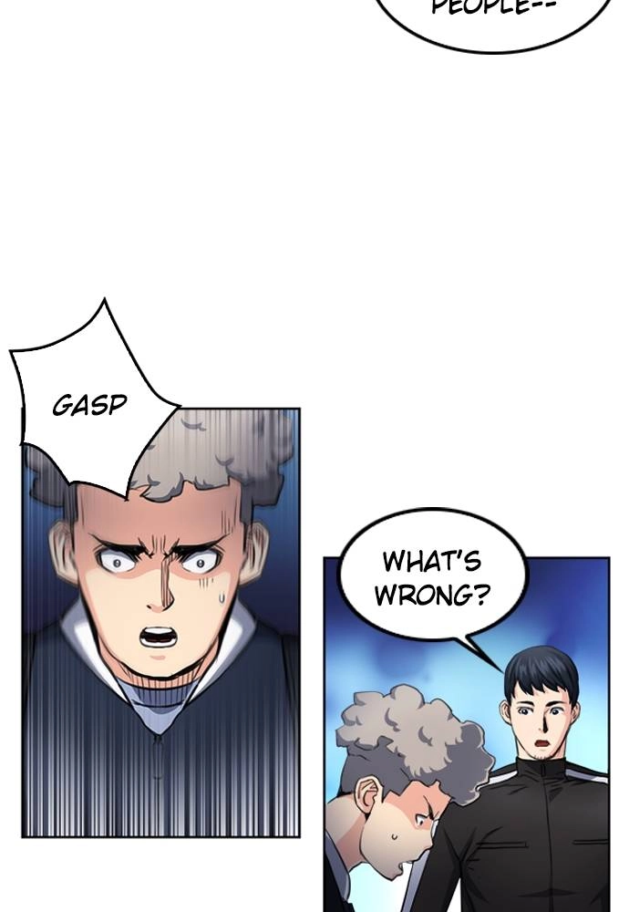 The Druid of Seoul Station Chapter 51, page 93 of 113