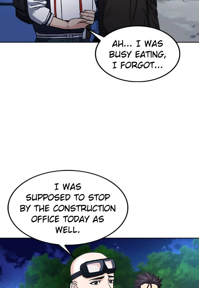 The Druid of Seoul Station Chapter 51, page 95 of 113