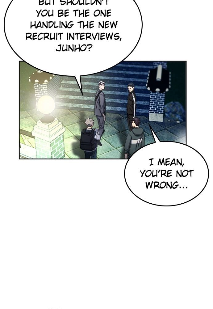 The Druid of Seoul Station Chapter 51, page 98 of 113