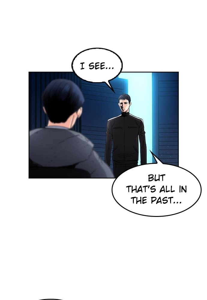The Druid of Seoul Station Chapter 52, page 100 of 140