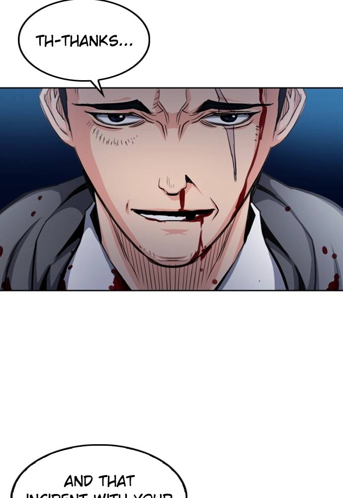 The Druid of Seoul Station Chapter 52, page 101 of 140