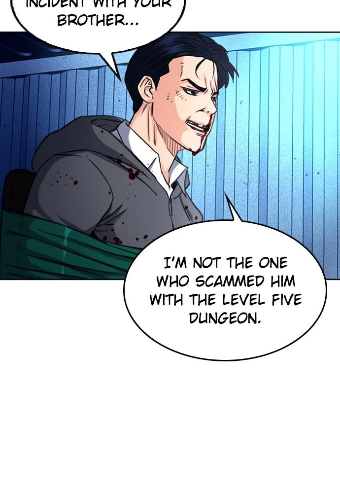 The Druid of Seoul Station Chapter 52, page 102 of 140