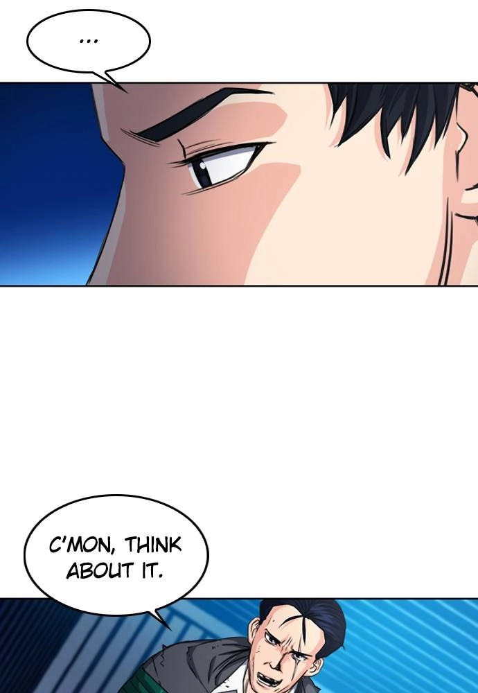 The Druid of Seoul Station Chapter 52, page 103 of 140