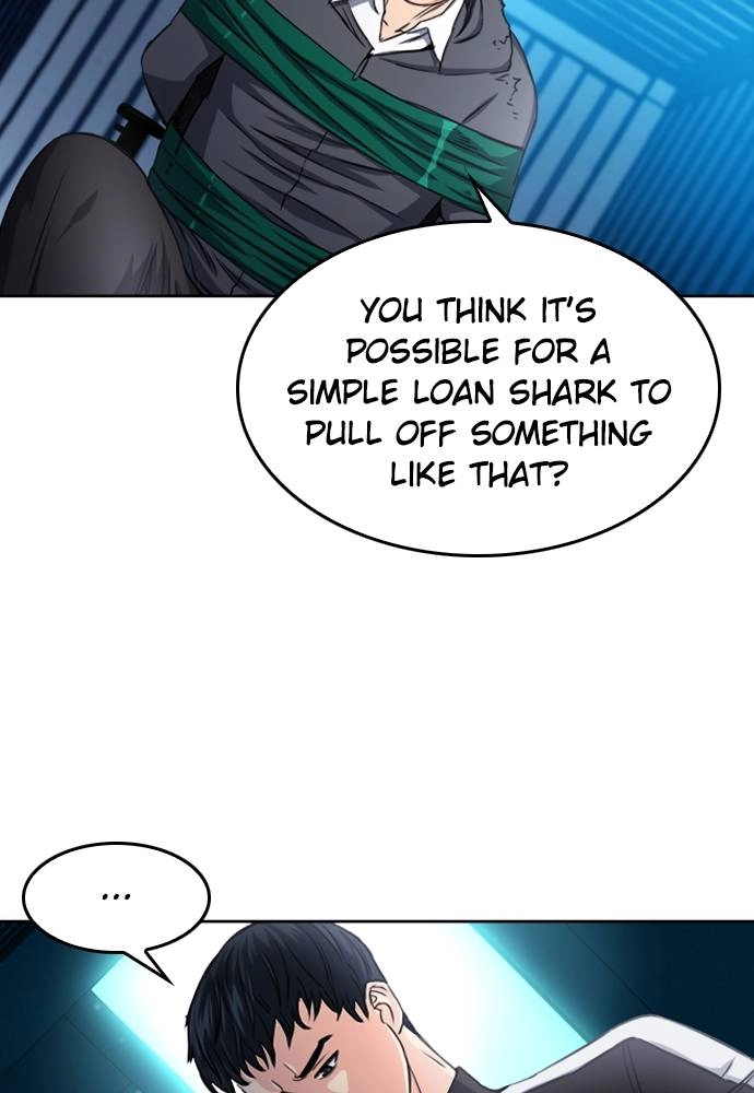 The Druid of Seoul Station Chapter 52, page 104 of 140